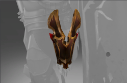 Bracers of the Daemonfell Flame