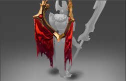 Banner of the Daemonfell Flame