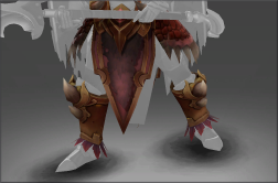 Crimsonwing Slayer Belt