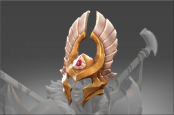 Helm of the Valkyrie