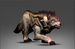 Companion of the Grey Ghost