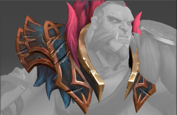 Mantle of the Blood Moon