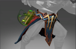 Belt of the Blood Moon