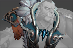 Armor of the Grey Ghost