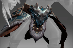 Belt of the Grey Ghost