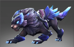 Noriet the Dusky Guardian