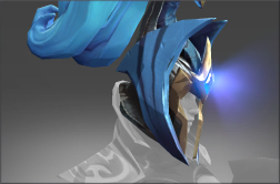 Helm of the Winged Sentinel