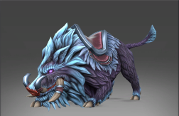 Boar of Black Ice Scourge
