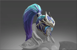 Rider's Eclipse Helm