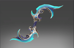 Rider's Eclipse Glaive
