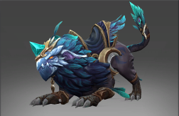 Emeraldine Guardian