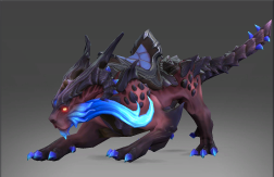 Mount of the Raidforged Rider