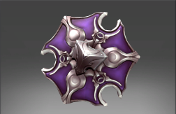 Shield of the Dark Moon Stalker