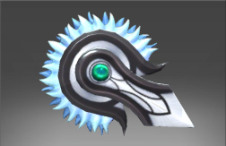 Compendium Umbra Rider Shield