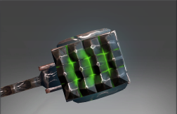 Mace of Nezzureem