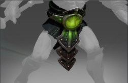 Belt of Nezzureem