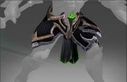 Belt of the Emerald Age