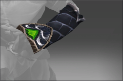 Bracers of the Emerald Age