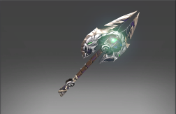Implement of the Emerald Age