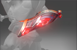 Bracers of Aeons of the Crimson Witness