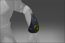 Bracers of the Endless Plane
