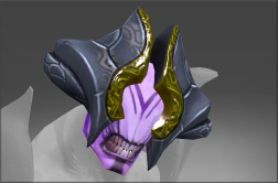 Helm of the Endless Plane