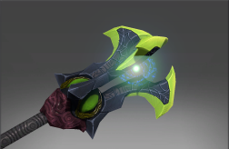 Mace of the Endless Plane