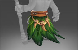 Belt of the Emerald Insurgence