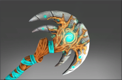 Staff of the Lunar Tree