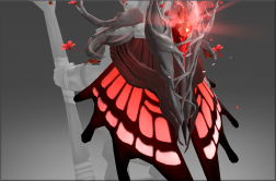 Monarch of the Sapphire Glen of the Crimson Witness