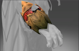 Bracers of the Truebark Adherent