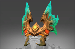 Crown of the Truebark Adherent