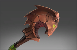 Staff of the Enduring Colt