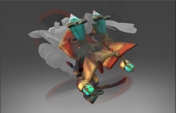 Owlwatch Commander Propeller