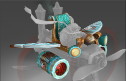 Weapons of Portent Payload