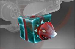 Present of Portent Payload
