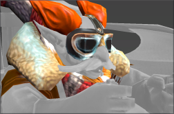Head of Portent Payload