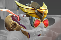 Goggles of the Gunboat Hegemon