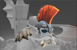 Helm of the Dwarf Gyrocopter