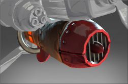 Rainmaker Rocket