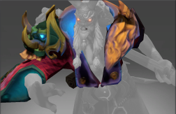 Fury of the Damned Armor