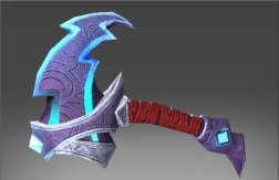 Hammer of the Skygods