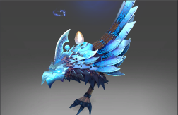 Fowl of the Stormcharge Dragoon