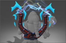 Tuner of the Galvanized Spark