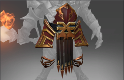Ornate Belt of the Daemon Prince