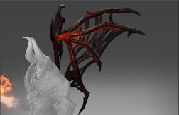 Wings of the Daemon Prince