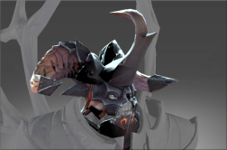 Helm of Impending Transgressions
