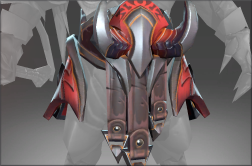 Whispers of the Damned Belt