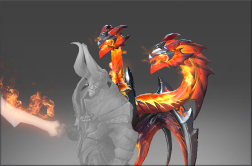 Whispers of the Damned Wings