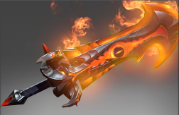 Whispers of the Damned Sword